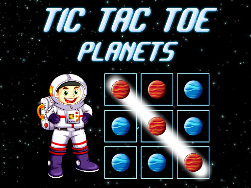 tic-tac-toe-planets